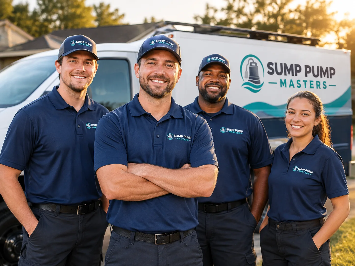 Sump Pump Repair company in Evansville, MN
